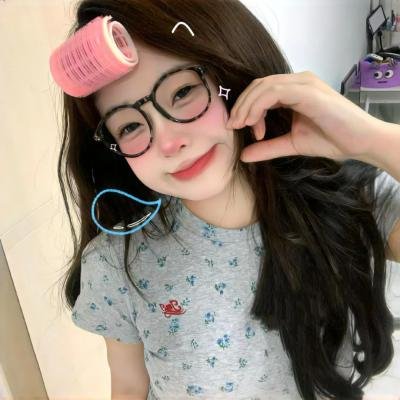 我的超级前女友